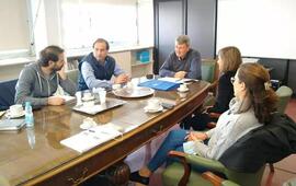 Avanza la propuesta educativa a alcances nacionales.