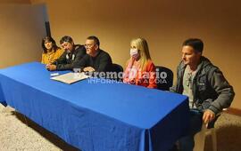 Imagen de Municipales: Se eligieron autoridades de la Junta Electoral