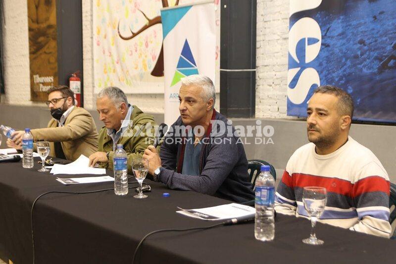 Imagen de Charla informativa sobre el programa "Mi Lote"