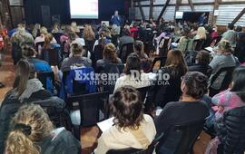 Imagen de Charla sobre autismo y neurodiversidad en Alvear