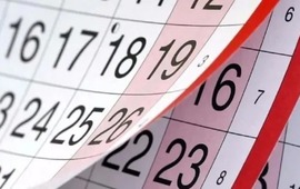 Imagen de Se viene un nuevo feriado: cu&aacute;ndo es y por qu&eacute; se convertir&aacute; en un fin de semana extralargo