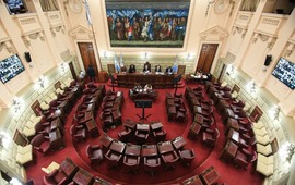 Imagen de Diputados proponen eliminar Ministerio de G&eacute;nero de Santa Fe por �inutilidad total�