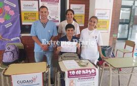 Imagen de La provincia conmemorar&aacute; el D&iacute;a Nacional de la Donaci&oacute;n de &Oacute;rganos