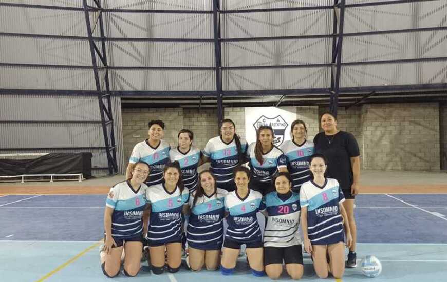 Imagen de 1era Divisi&oacute;n: Central Argentino venci&oacute; 3 a 1 de local a Mariano Moreno en el inicio del torneo.