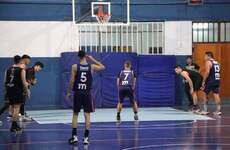 El "Picante" cay&oacute; de local despu&eacute;s de varios meses.