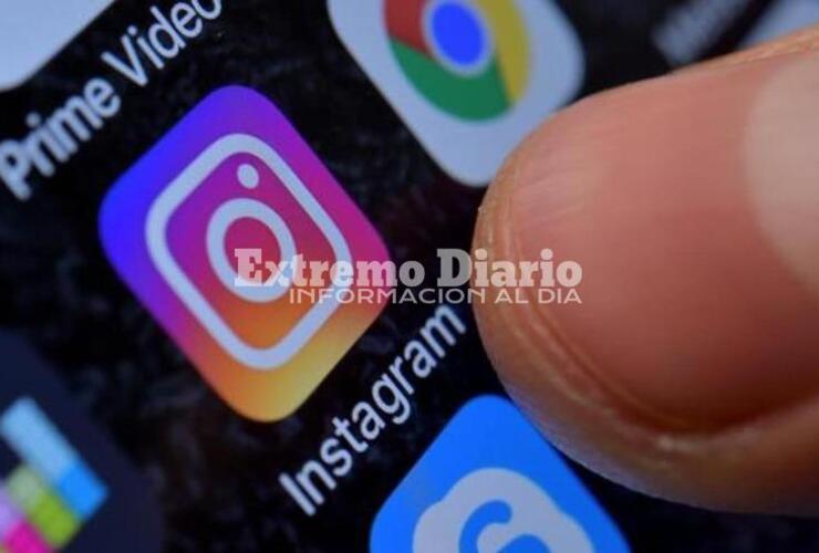 Imagen de Arroyo Seco: Advierte sobre intento de estafa virtual por Instagram