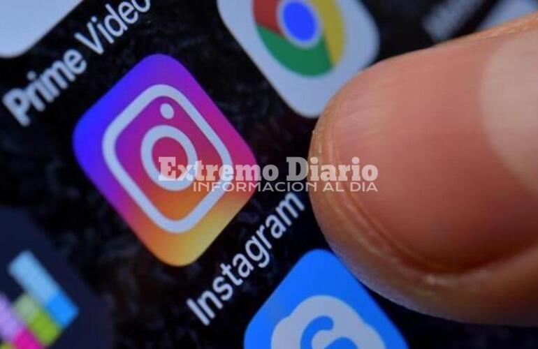 Imagen de Arroyo Seco: Advierte sobre intento de estafa virtual por Instagram