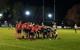 Imagen de Talleres perdi&oacute; 45 a 24 de visitante contra Duendes por la fecha 4 del Torneo Desarrollo.