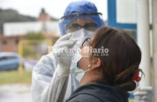 Imagen de Coronavirus en Argentina: un 19% más de casos y murió un paciente de Santa Fe