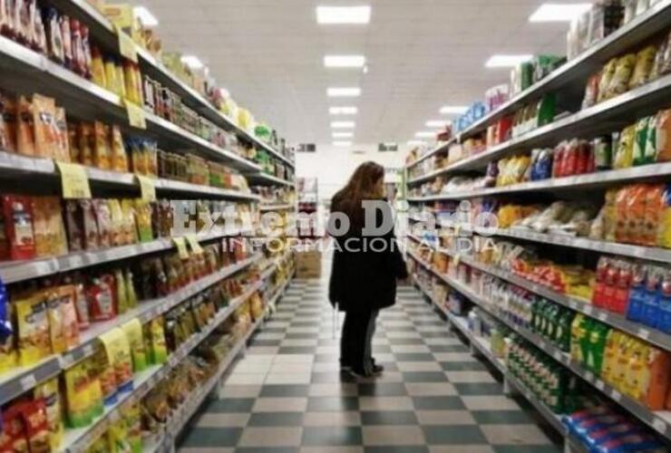 Imagen de La inflación de mayo supera el 5% y se proyecta una suba anual del 70%