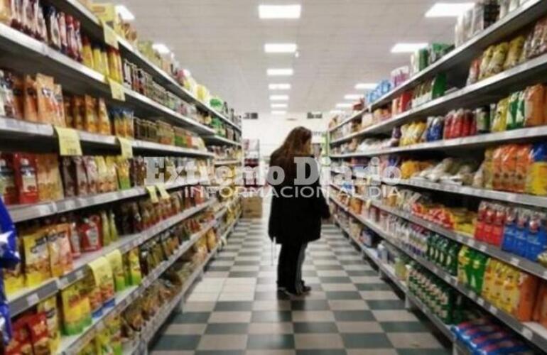 Imagen de La inflación de mayo supera el 5% y se proyecta una suba anual del 70%