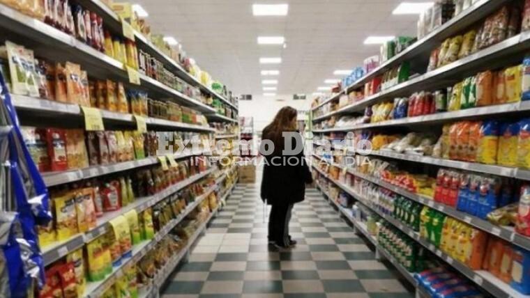 Imagen de La inflaci&oacute;n de mayo supera el 5% y se proyecta una suba anual del 70%