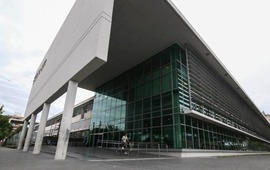 Sanabria ingres&oacute; de urgencia al Heca en la madrugada del viernes.