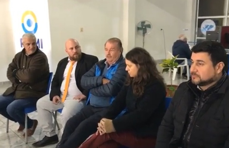 La prestación para los jubilados "va a ser restringida"