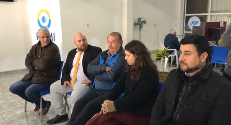 La prestaci&oacute;n para los jubilados "va a ser restringida"