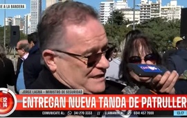 Foto: captura de pantalla El Tres