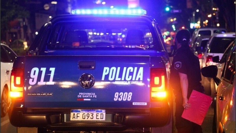 Imagen de Hallaron el cuerpo de un hombre al lado de vainas servidas en Soldini