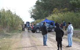 Imagen de Investigan posible vinculaci&oacute;n entre los dos asesinatos ocurridos en la zona sudoeste