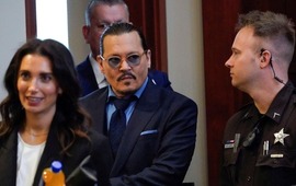 Imagen de Johnny Depp gan&oacute; el medi&aacute;tico juicio por difamaci&oacute;n que le hab&iacute;a iniciado a su exesposa Amber Heard