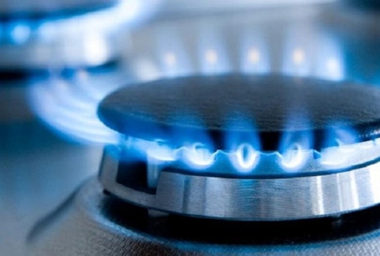 Imagen de El gobierno oficializó el aumento del 21,5% a las tarifas de gas para usuarios residenciales
