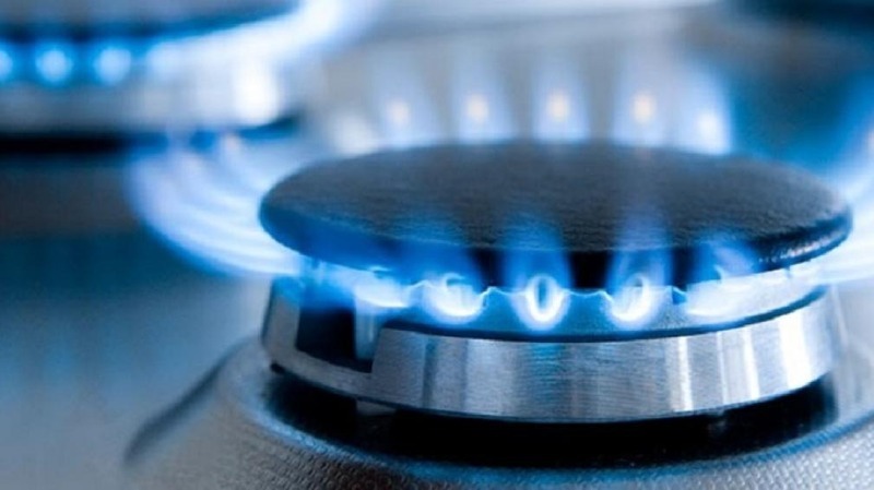 Imagen de El gobierno oficializ&oacute; el aumento del 21,5% a las tarifas de gas para usuarios residenciales