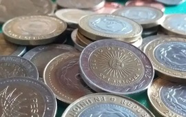 Imagen de Proponen sacar de circulaci&oacute;n las monedas menores a $5: qu&eacute; pasar&aacute; con los vueltos