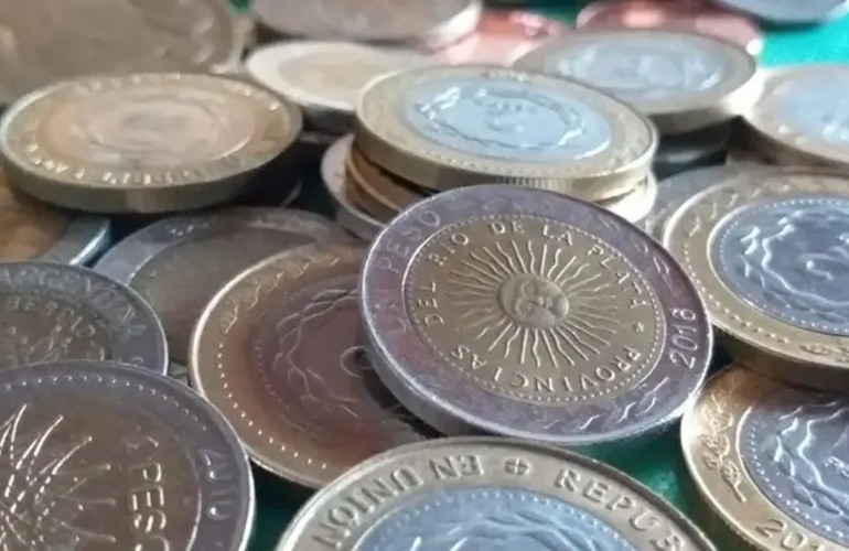 Imagen de Proponen sacar de circulaci&oacute;n las monedas menores a $5: qu&eacute; pasar&aacute; con los vueltos