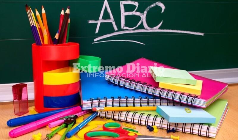 Imagen de La Comuna de Fighiera convoc&oacute; a interesados en formar parte del equipo del Centro de Apoyo Escolar