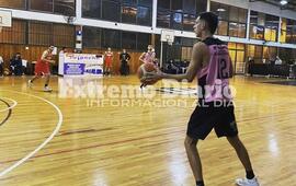 Imagen de Uni&oacute;n cay&oacute; de visitante 84 a 57 contra el l&iacute;der Regatas por el partido adeudado de la fecha 10