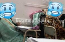 La convocatoria es para este viernes a las 8 hs.