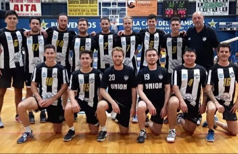 Imagen de Uni&oacute;n venci&oacute; 3-2 a La Nueva Uni&oacute;n de P&eacute;rez por la fecha 7 de la Liga O.D.I.