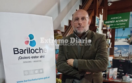 Imagen de Workshop tur&iacute;stico y lanzamiento de temporada de la mano de Andr&eacute;s Acoroni