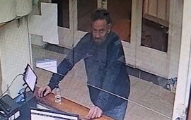 Imagen de El �Lupin� rosarino: se hace pasar por empleado para entrar a robar a diferentes lugares