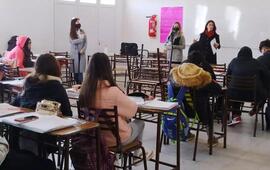 La iniciativa inici&oacute; en el marco del 3 de junio.