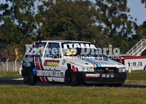 Prensa Fiornovelli Sport Group.