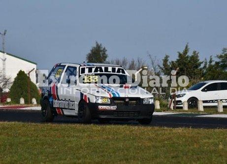 Prensa Fiornovelli Sport Group.
