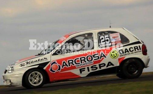 Prensa Fiornovelli Sport Group.