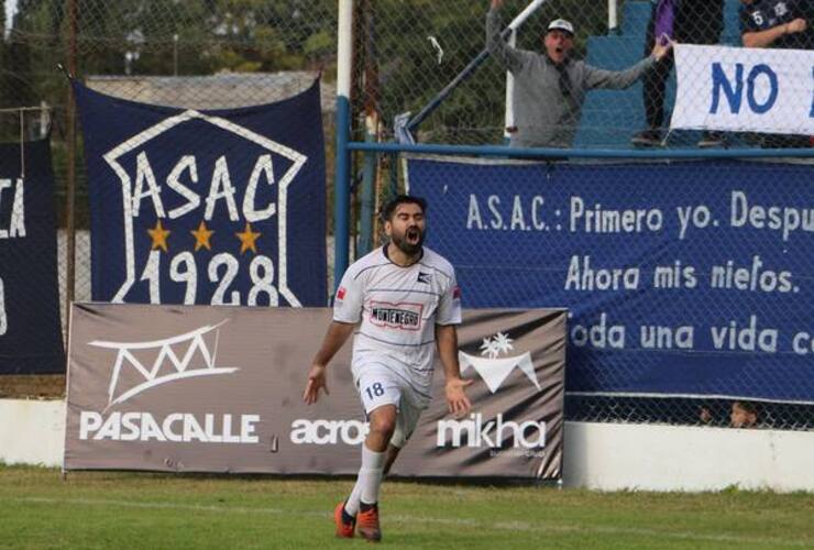 Imagen de Athletic venció a Porvenir Talleres 2 a 1 y clasificó segundo en la fase regular