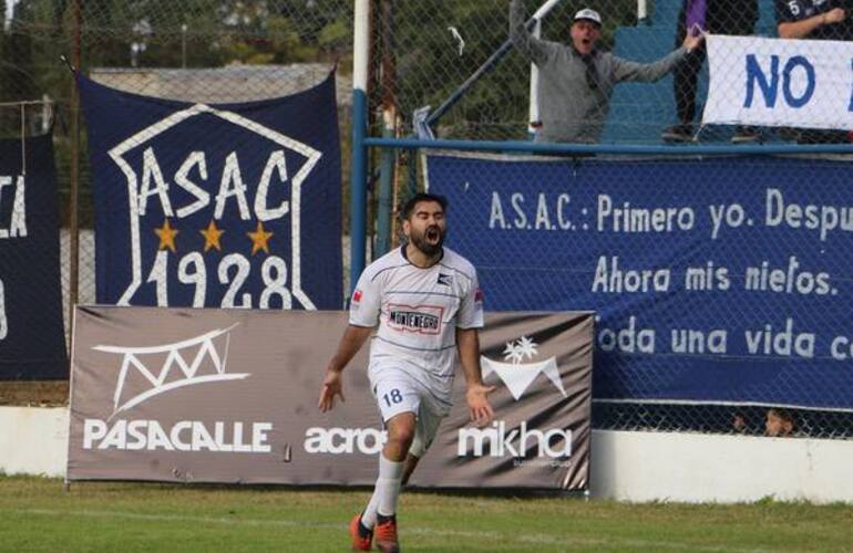 Imagen de Athletic venció a Porvenir Talleres 2 a 1 y clasificó segundo en la fase regular