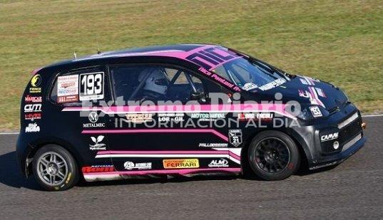 Prensa Fiornovelli Sport Group.