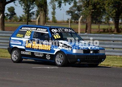 Prensa Fiornovelli Sport Group.