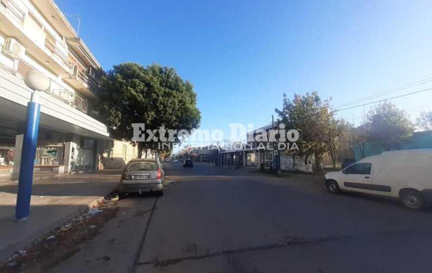 Imagen de La ma&ntilde;ana arranc&oacute; con sensaci&oacute;n t&eacute;rmica cerca de 2&ordm; y un poco de neblina