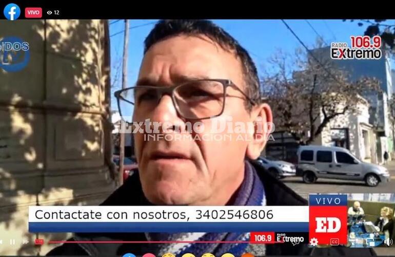 Imagen de El sindicato de empleados municipales reclam&oacute; la apertura de paritarias y declar&oacute; el estado de alerta y movilizaci&oacute;n en Arroyo Seco.