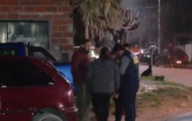 Foto: captura de pantalla El Tres