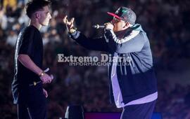 Imagen de Doble R Crew realizar&aacute; un evento de batallas de freestyle