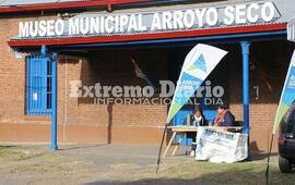 Imagen de Ecocanje en el Museo Municipal
