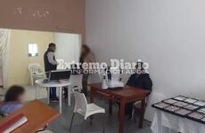 Imagen Facebook: Una de las im&aacute;genes posteada en redes sociales mientra se desarrollaba la campa&ntilde;a