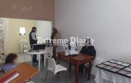 Imagen Facebook: Una de las im&aacute;genes posteada en redes sociales mientra se desarrollaba la campa&ntilde;a