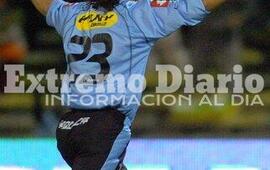 Imagen de Matias Gigli y su &uacute;ltimo gol en Alberdi: La despedida en Belgrano de C&oacute;rdoba