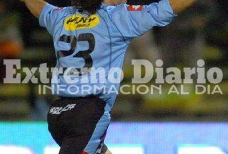 Imagen de Matias Gigli y su último gol en Alberdi: La despedida en Belgrano de Córdoba